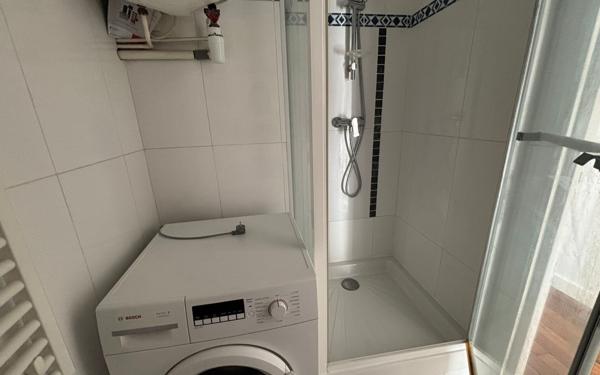 Appartement à louer    2 pièces • 35,35 m2 Paris 12