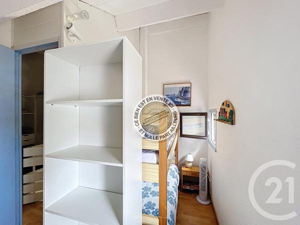 Maison à vendre  3 pièces - 41,63 m2 LE BARCARES - 66