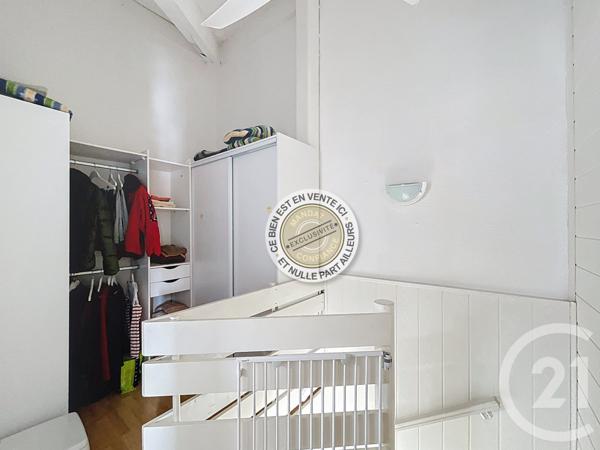 Maison à vendre  3 pièces - 41,63 m2 LE BARCARES - 66