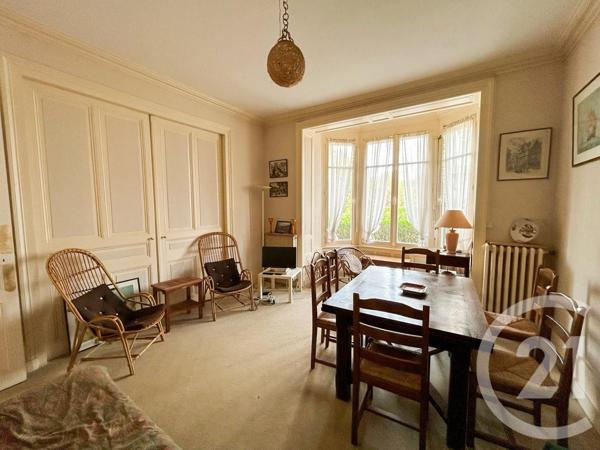 Appartement F4 à vendre  4 pièces - 88,14 m2 HOULGATE - 14