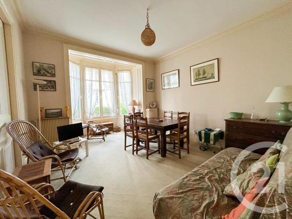 Appartement F4 à vendre  4 pièces - 88,14 m2 HOULGATE - 14