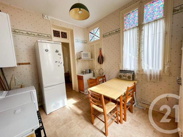 Appartement F4 à vendre  4 pièces - 88,14 m2 HOULGATE - 14