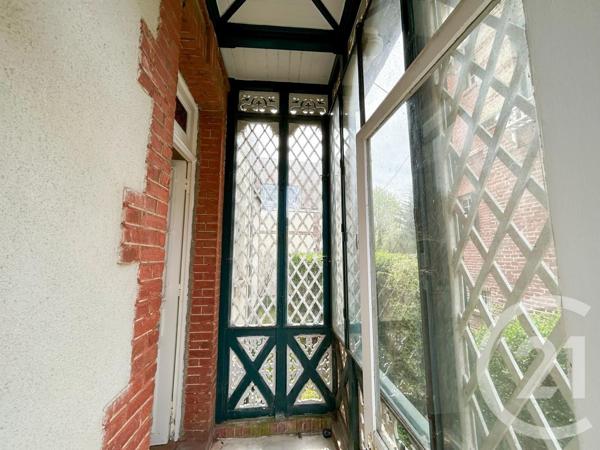 Appartement F4 à vendre  4 pièces - 88,14 m2 HOULGATE - 14