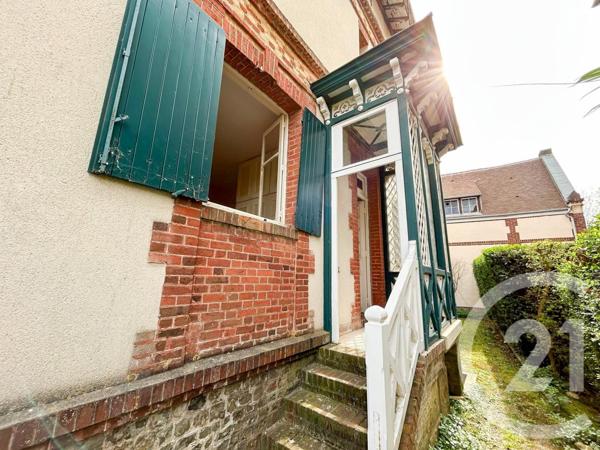 Appartement F4 à vendre  4 pièces - 88,14 m2 HOULGATE - 14