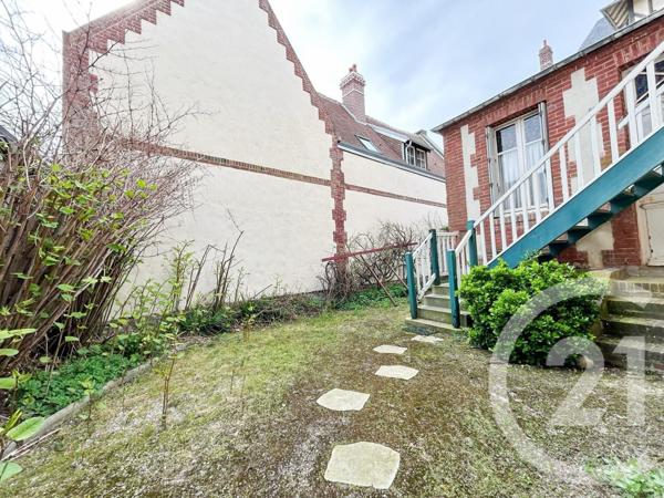 Appartement F4 à vendre  4 pièces - 88,14 m2 HOULGATE - 14