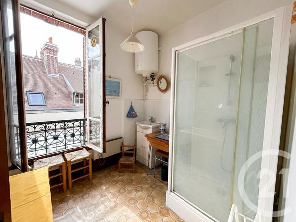 Appartement F4 à vendre  4 pièces - 88,14 m2 HOULGATE - 14