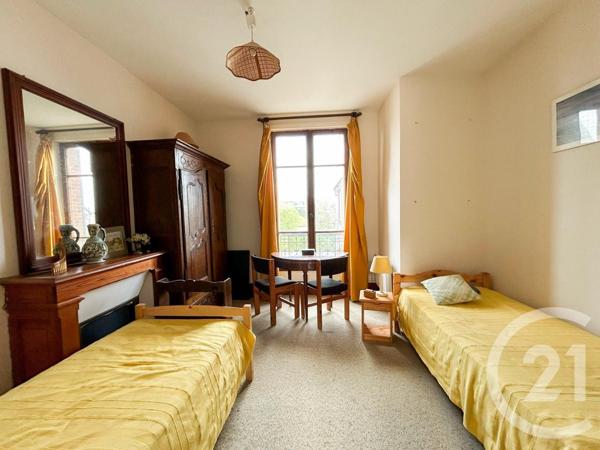 Appartement F4 à vendre  4 pièces - 88,14 m2 HOULGATE - 14