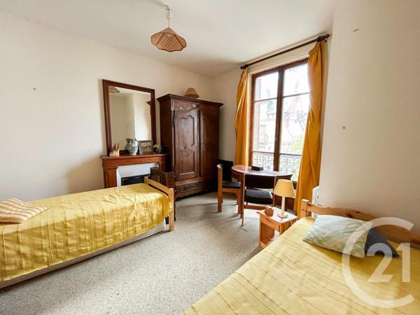 Appartement F4 à vendre  4 pièces - 88,14 m2 HOULGATE - 14