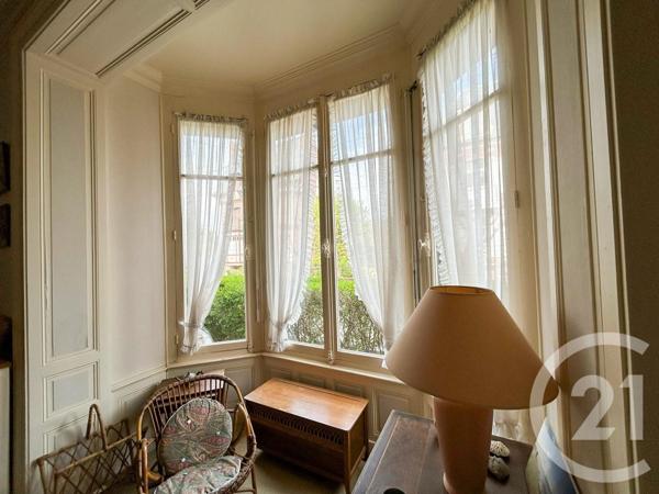 Appartement F4 à vendre  4 pièces - 88,14 m2 HOULGATE - 14