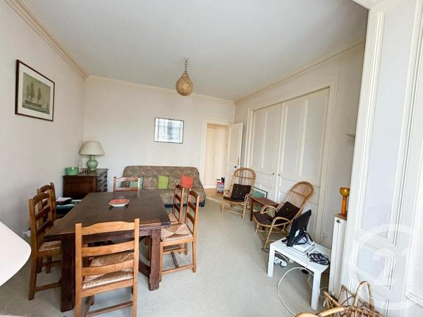 Appartement F4 à vendre  4 pièces - 88,14 m2 HOULGATE - 14