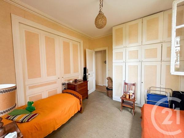 Appartement F4 à vendre  4 pièces - 88,14 m2 HOULGATE - 14