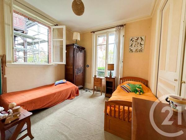 Appartement F4 à vendre  4 pièces - 88,14 m2 HOULGATE - 14