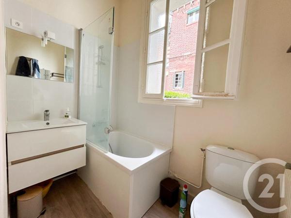 Appartement F4 à vendre  4 pièces - 88,14 m2 HOULGATE - 14