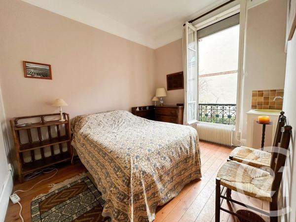 Appartement F4 à vendre  4 pièces - 88,14 m2 HOULGATE - 14