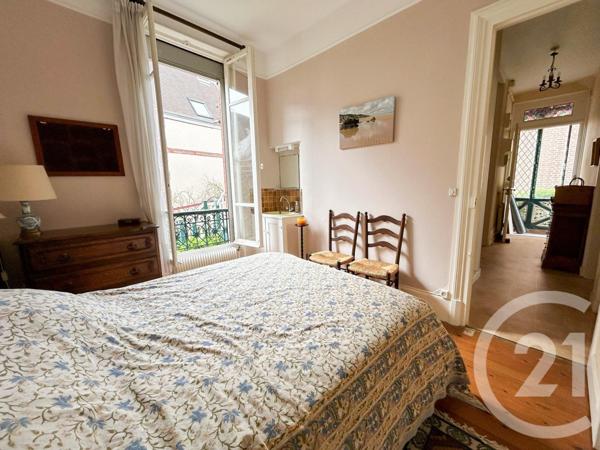 Appartement F4 à vendre  4 pièces - 88,14 m2 HOULGATE - 14