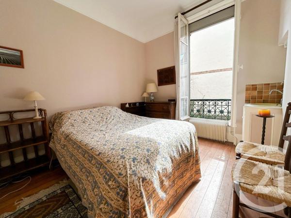 Appartement F4 à vendre  4 pièces - 88,14 m2 HOULGATE - 14