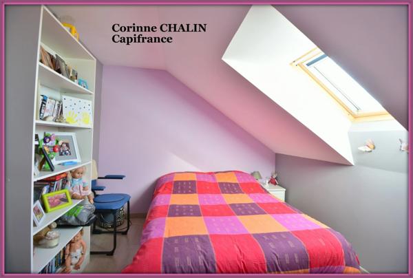 Maison à vendre 5 pièces 74m2 sur 1175m2 de terrain