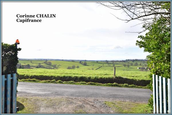 Maison à vendre 5 pièces 74m2 sur 1175m2 de terrain