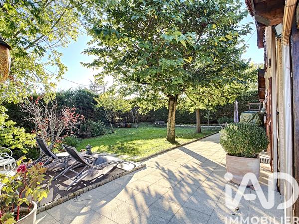 Maison à vendre 7 pièces 255 m² Craponne