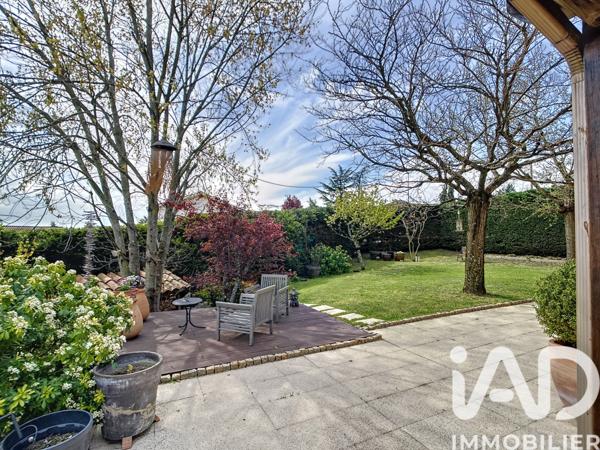 Maison à vendre 7 pièces 255 m² Craponne