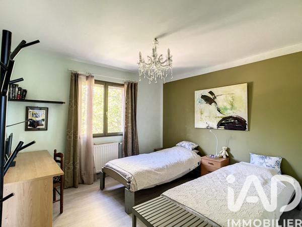 Maison à vendre 7 pièces 255 m² Craponne