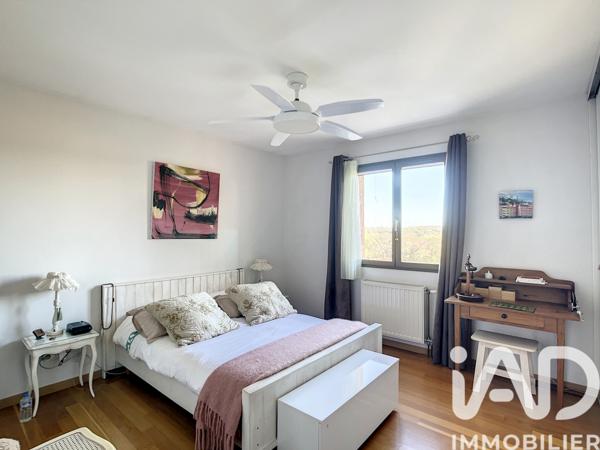 Maison à vendre 7 pièces 255 m² Craponne