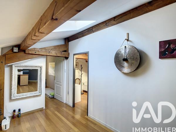 Maison à vendre 7 pièces 255 m² Craponne