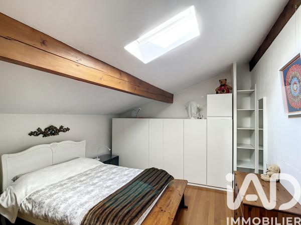 Maison à vendre 7 pièces 255 m² Craponne