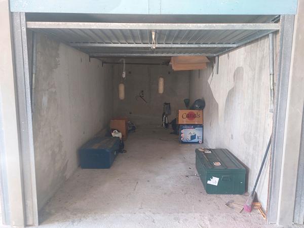 À VENDRE EN EXCLUSIVITÉ ? GARAGE RÉSIDENCE DES ÎLES
