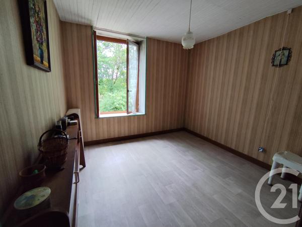 Maison à vendre  3 pièces - 90,40 m2 LA CHATRE - 36