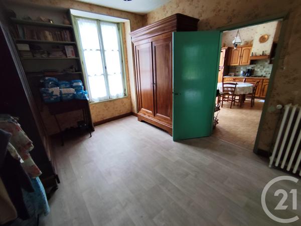 Maison à vendre  3 pièces - 90,40 m2 LA CHATRE - 36