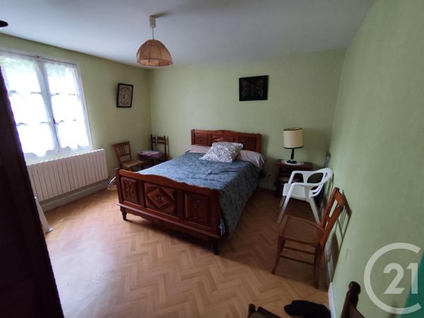 Maison à vendre  3 pièces - 90,40 m2 LA CHATRE - 36