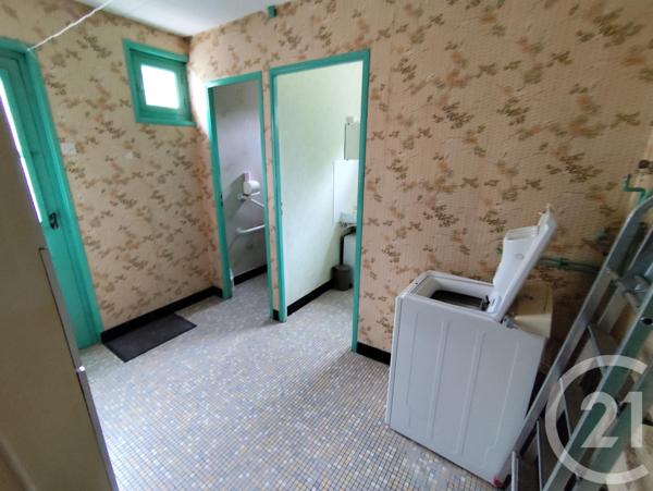 Maison à vendre  3 pièces - 90,40 m2 LA CHATRE - 36