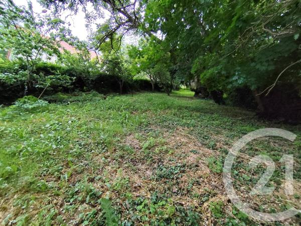 Maison à vendre  3 pièces - 90,40 m2 LA CHATRE - 36