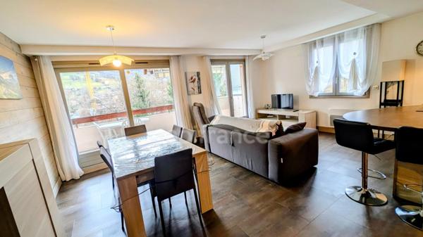 Appartement à vendre 3 pièces AIGUEBLANCHE (73) VALMOREL - 3 VALLEES