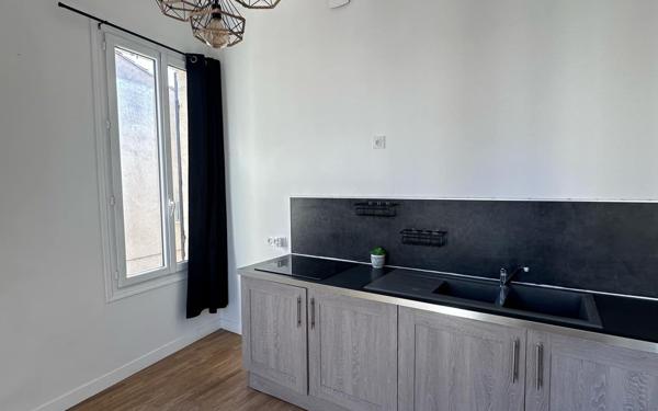 Appartement à louer    3 pièces •  Bergerac