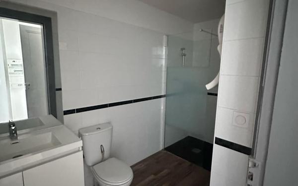 Appartement à louer    3 pièces •  Bergerac