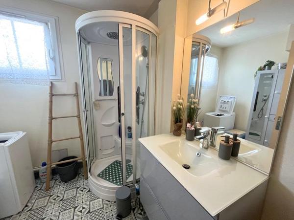 Appartement 90 000 € Bourges 4 p 68 m² DPE D