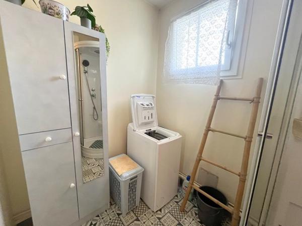 Appartement 90 000 € Bourges 4 p 68 m² DPE D