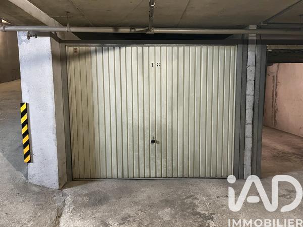 Parking à vendre 12 m² 