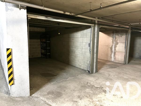 Parking à vendre 12 m² 