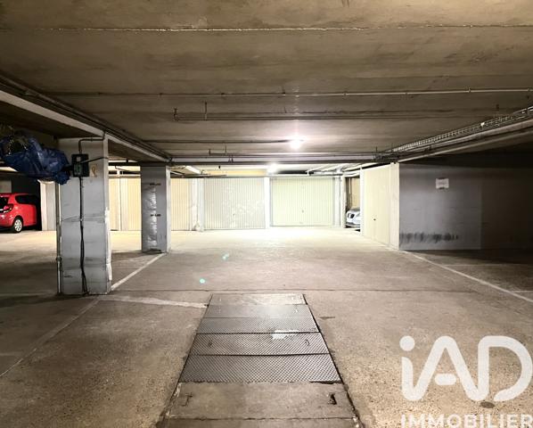 Parking à vendre 12 m² 