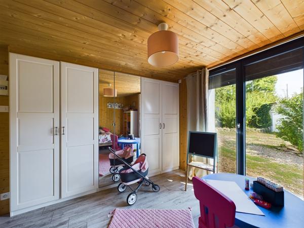 Saint-Benin-d'Azy (58270) Découvrez un havre de paix au cœur de la nature, tout en bénéficiant de toutes les commodités.