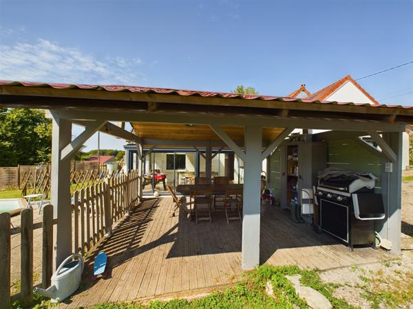 Saint-Benin-d'Azy (58270) Découvrez un havre de paix au cœur de la nature, tout en bénéficiant de toutes les commodités.