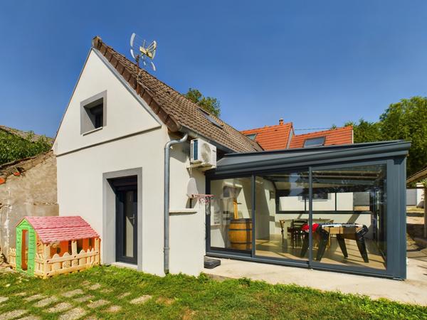 Saint-Benin-d'Azy (58270) Découvrez un havre de paix au cœur de la nature, tout en bénéficiant de toutes les commodités.