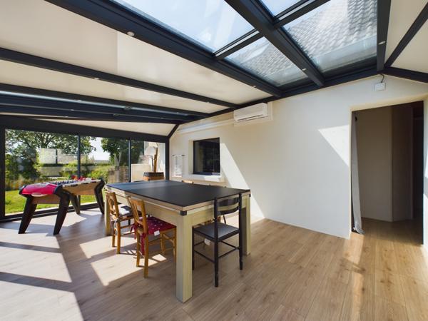 Saint-Benin-d'Azy (58270) Découvrez un havre de paix au cœur de la nature, tout en bénéficiant de toutes les commodités.