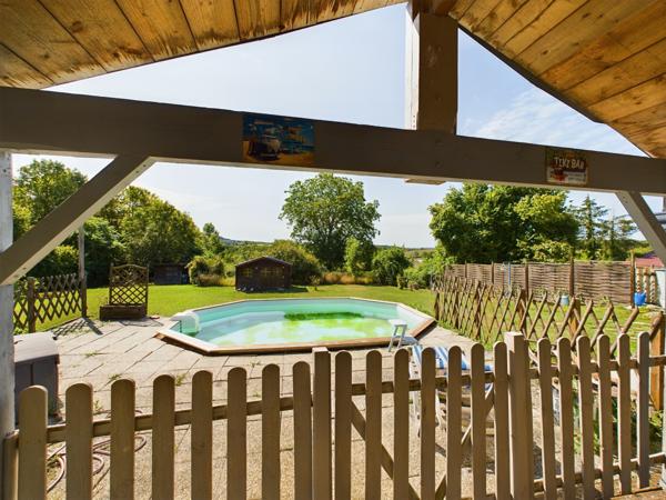 Saint-Benin-d'Azy (58270) Découvrez un havre de paix au cœur de la nature, tout en bénéficiant de toutes les commodités.