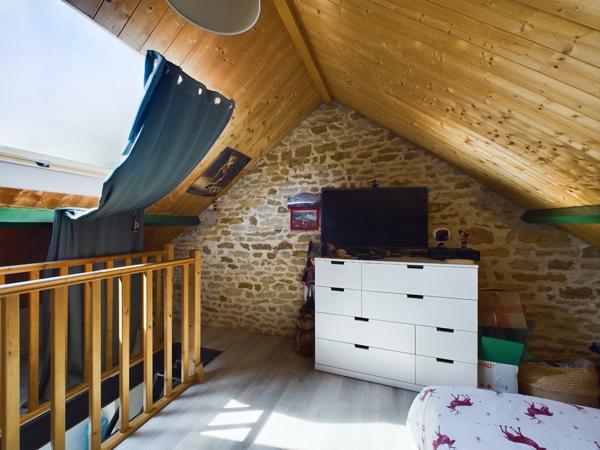 Saint-Benin-d'Azy (58270) Découvrez un havre de paix au cœur de la nature, tout en bénéficiant de toutes les commodités.