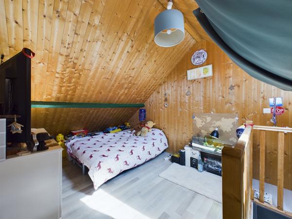 Saint-Benin-d'Azy (58270) Découvrez un havre de paix au cœur de la nature, tout en bénéficiant de toutes les commodités.