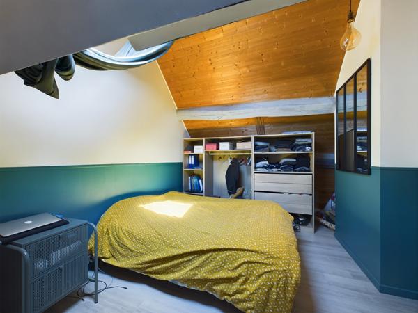 Saint-Benin-d'Azy (58270) Découvrez un havre de paix au cœur de la nature, tout en bénéficiant de toutes les commodités.